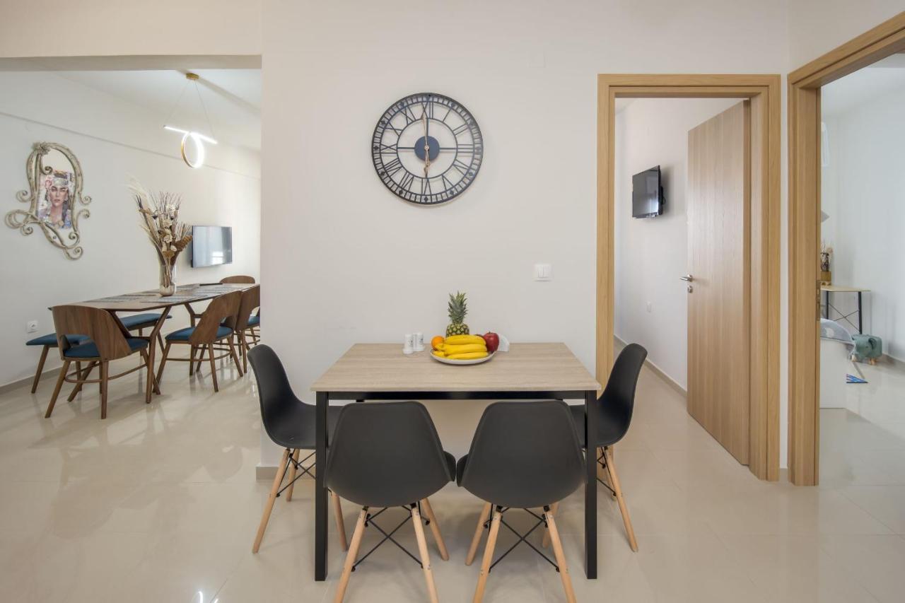 Appartement Downtown By Estia Iraklion