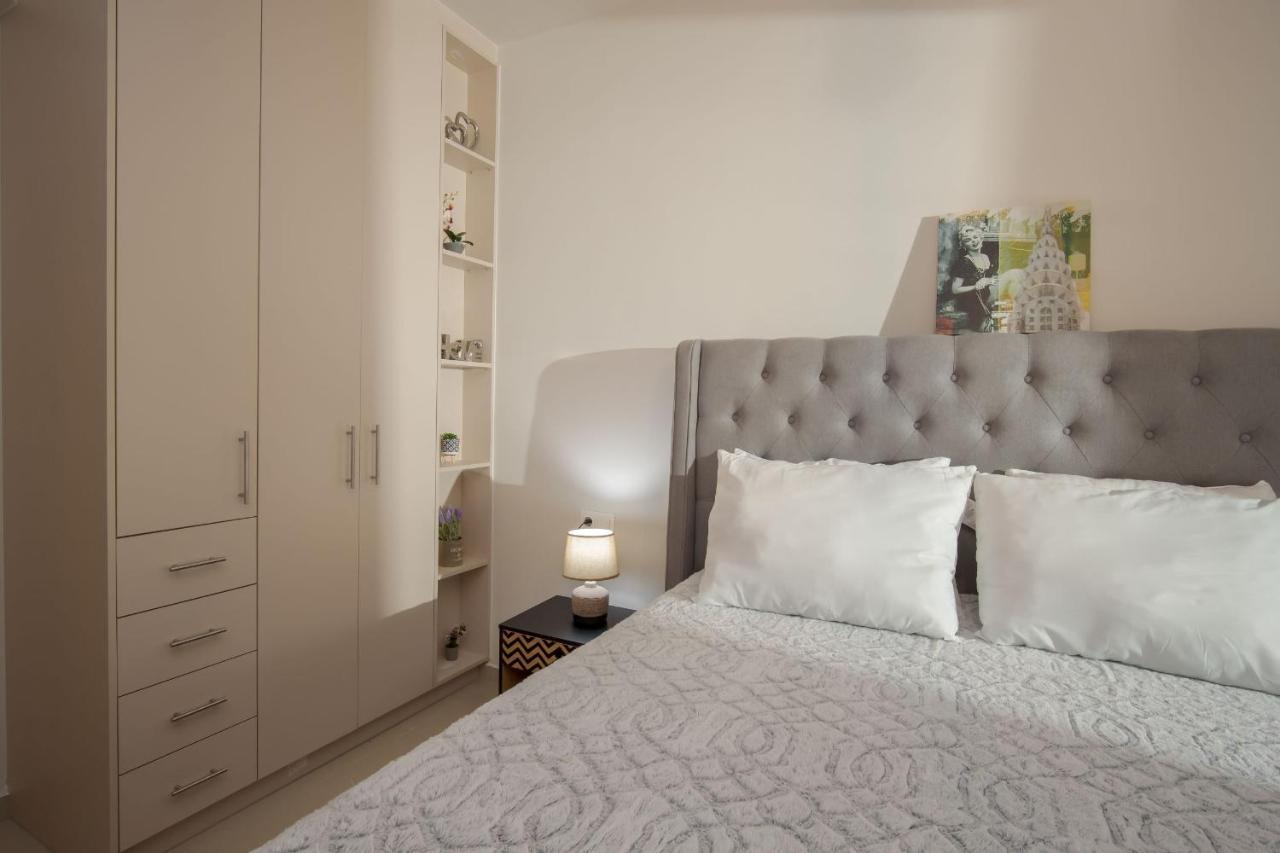 Appartement Downtown By Estia