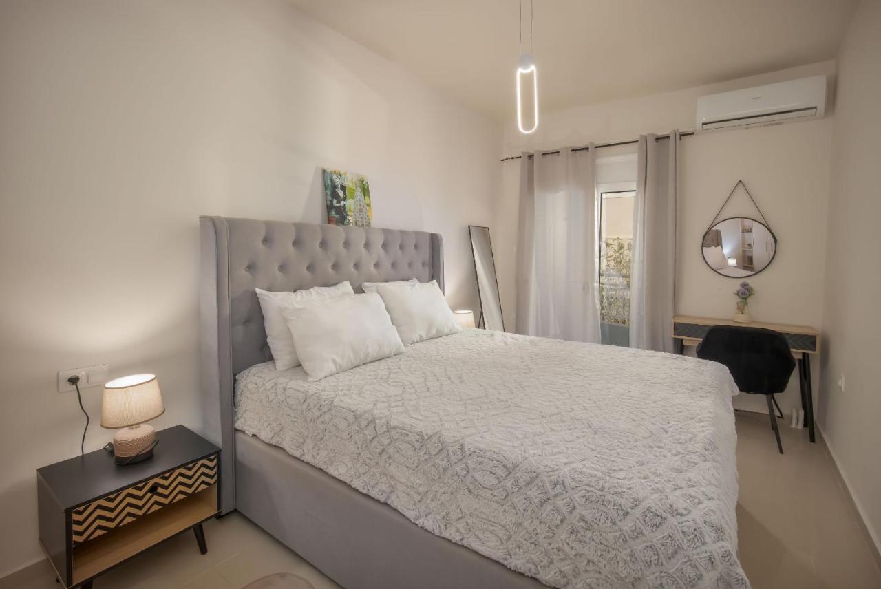Downtown By Estia Appartement *