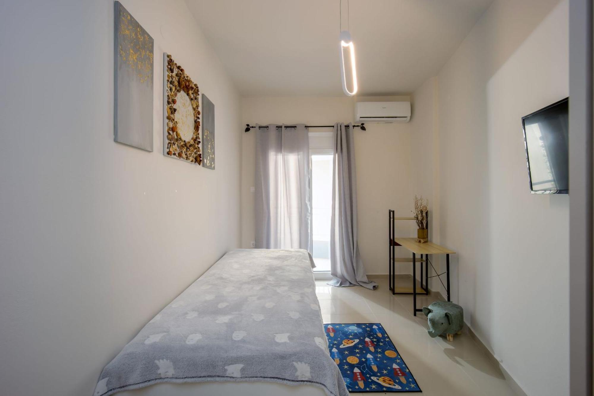 Appartement Downtown By Estia Iraklion