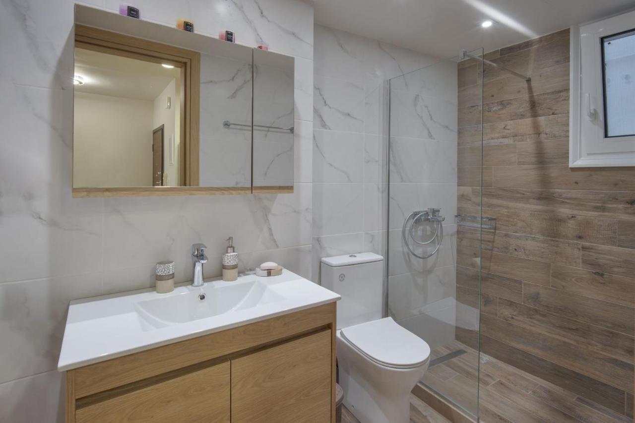 Downtown By Estia Appartement Iraklion