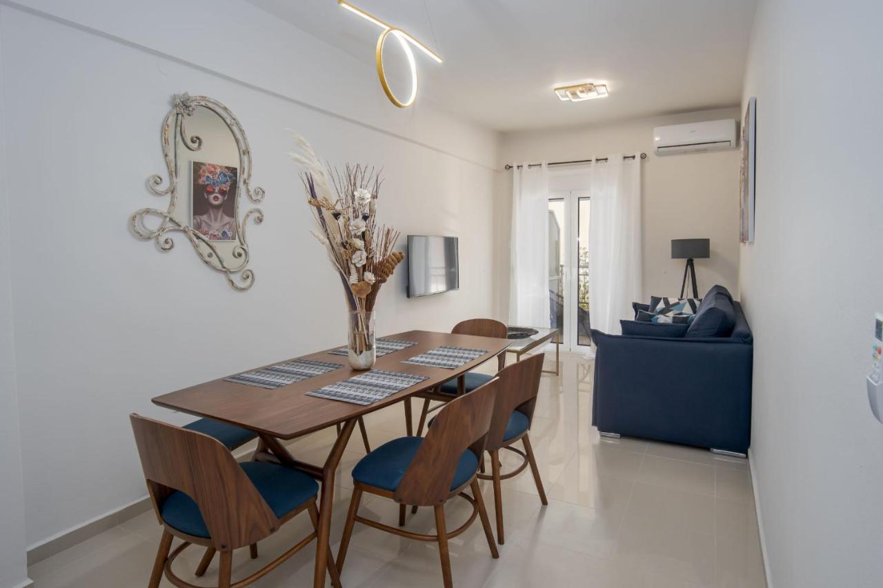 Downtown By Estia Appartement Iraklion