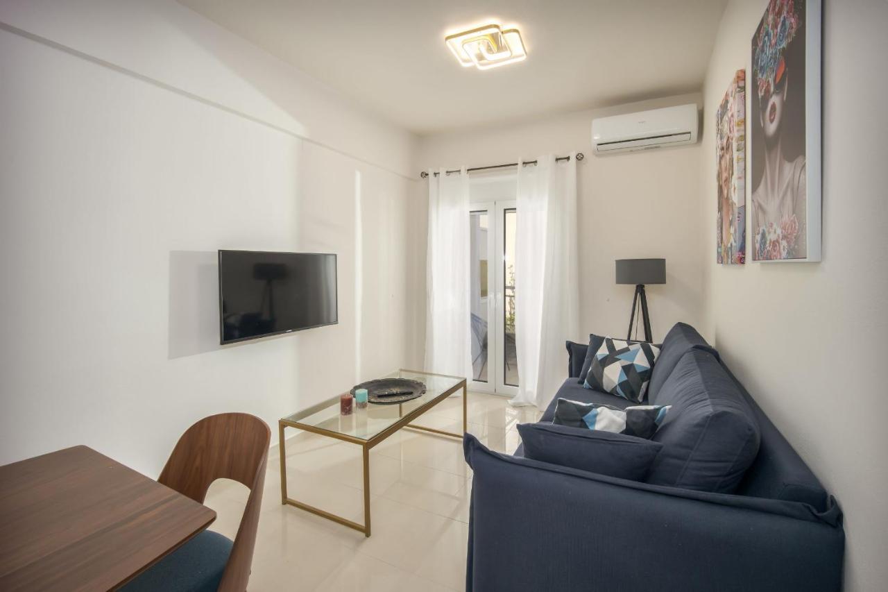Appartement Downtown By Estia *