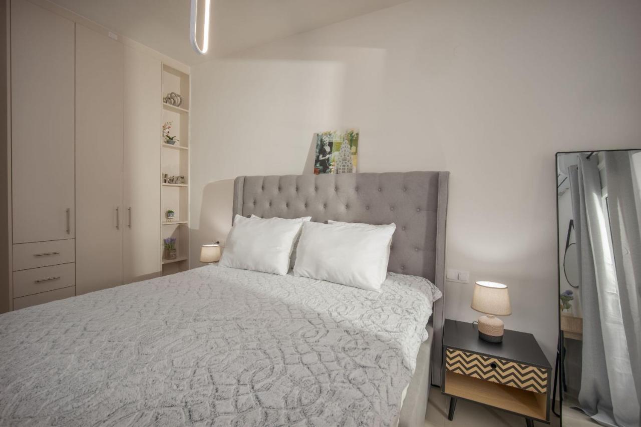 Appartement Downtown By Estia Iraklion